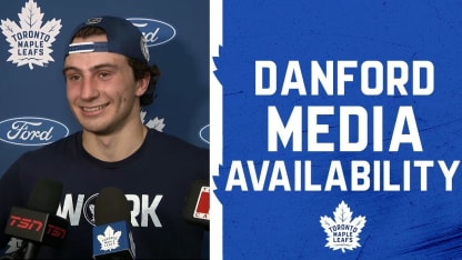 Ben Danford | Development Camp