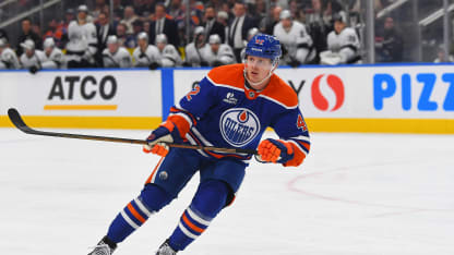 Los Angeles Kings v Edmonton Oilers