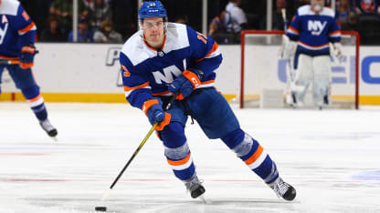 SSF NYI Barzal