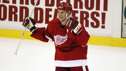 lidstrom