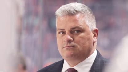 New Jersey Devils hadern mit Offensive - Klartext von Trainer Keefe