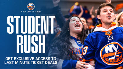 Student Rush