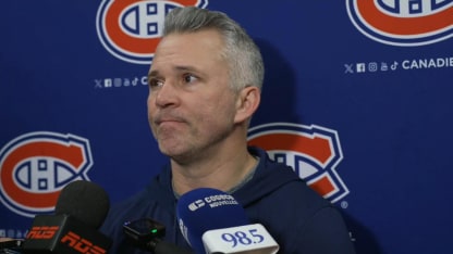 Dispo médias : St-Louis