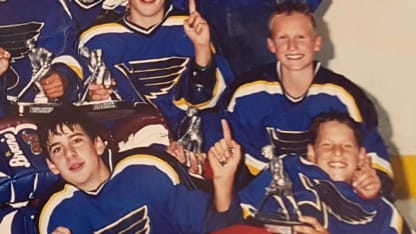 Tavares_Stamkos_Kids