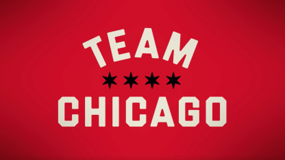 Introducing Team Chicago