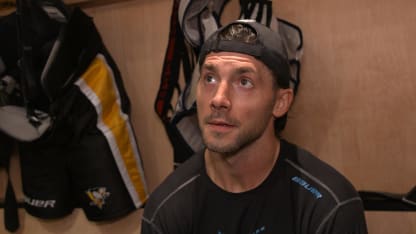 Training Camp: Letang  (09.18.25)
