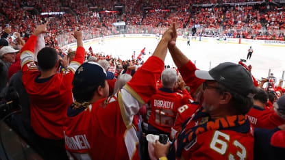 FLA Fans 6-18