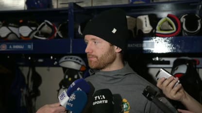 Media op: Matheson