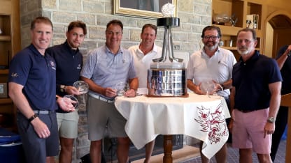 blue jackets foundation golf classic 2025 recap