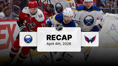 Resumen: WSH 6, BUF 2