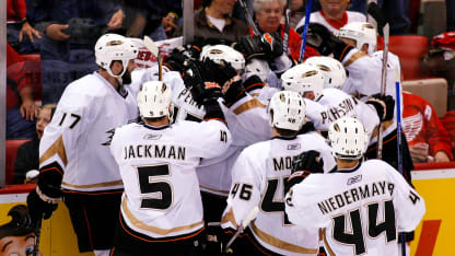 Ducks-Wings 4