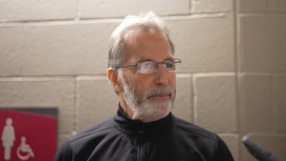 1/2 Pregame: TORTORELLA 