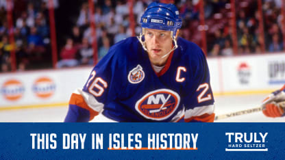 This Day in Isles History: Oct. 25