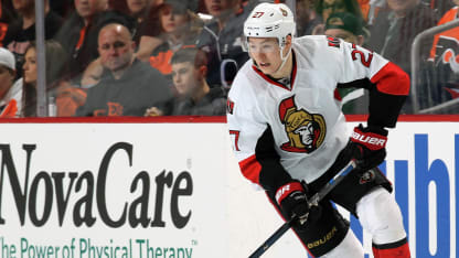 Curtis Lazar trade rumors