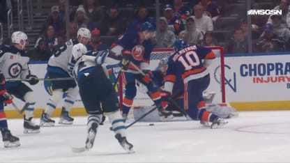 Morrissey touche la cible en A.N.