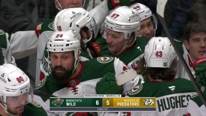 Spurgeon complète Boldy en prolongation