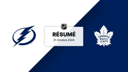 TBL @ TOR | Résumé 21/10/24