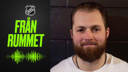 Nylander summerar säsongen