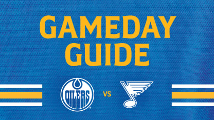 Gameday Guide