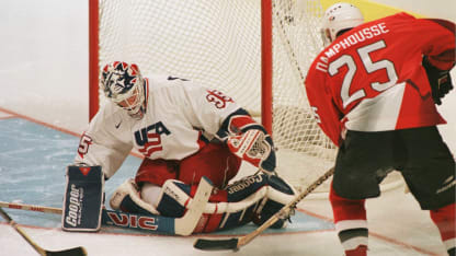 WCH Canada v USA