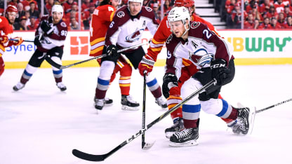 mackinnon