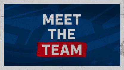 MEET THE TEAM
