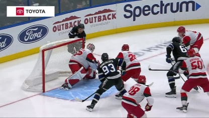 Goncalves cuts the deficit