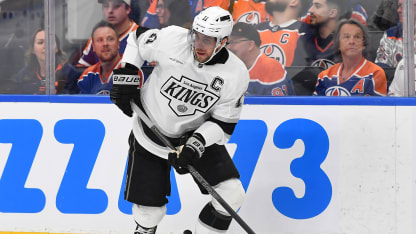 LAK Anze Kopitar