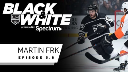 Black & White - Martin Frk