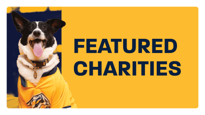 Community Index: Featured Charities