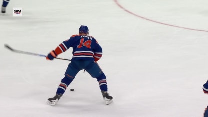 HIGHLIGHTS | Hyman Goal