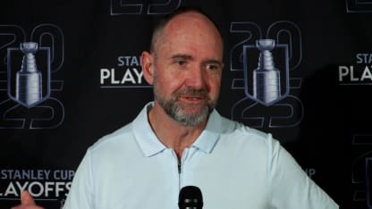 5/2/25 Travel Day: Pete DeBoer