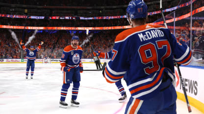 Tri otázky pred sezónou Edmonton Oilers