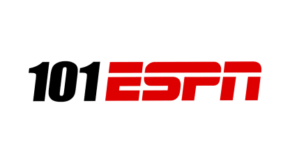 Blues sign five-year broadcast extension with 101 ESPN