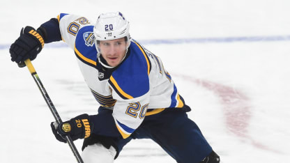 Int’l Ice: Steen förstärker Tre Kronor i OS