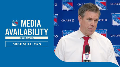 Postgame: Mike Sullivan