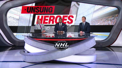Unsung heroes of the season