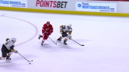 Smith scores goal