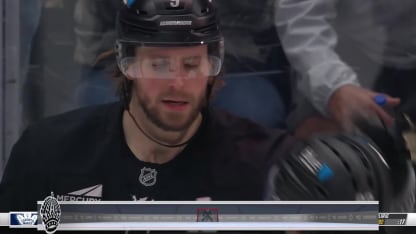 Kempe strikes again to tie it