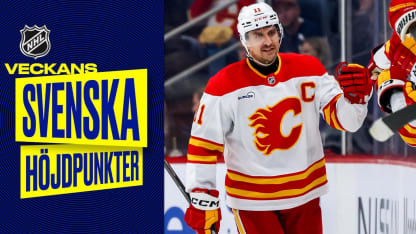 27.10: Veckans svenska höjdpunkter