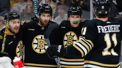 van Riemsdyk buries backhand PPG