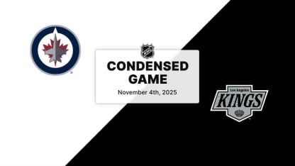 WPG at LAK | Condensed Game