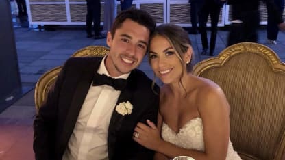 Meredith Gaudreau Pens Father's Day Letter To Johnny