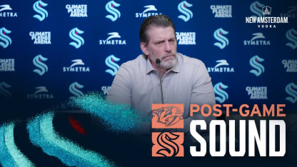 POST-GAME SOUND | Lambert