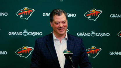 Guerin Pregame vs. TBL 3/3