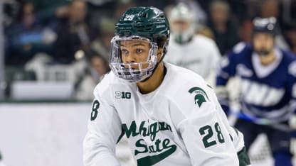 Lindstrom white MSU cut