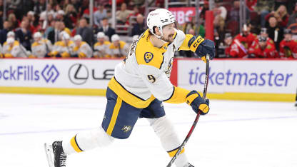 GAME DAY: Preds at Blackhawks, November 28 - 2025_11_28