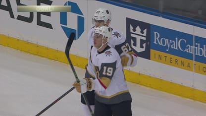 Smith's power-play goal