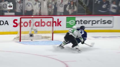 DAL@WPG: Ehlers scores empty-net goal