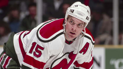 Honoring John MacLean | RING OF HONOR 1.20.26